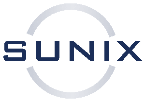 PMS Logo - Sunix