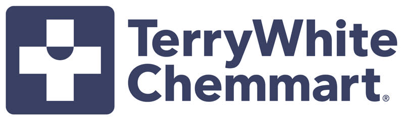 Client Logo - Pharma - Terry White