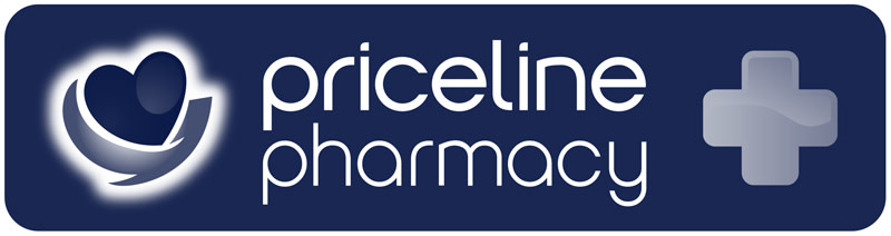 Client Logo - Pharma - Priceline Pharmacy